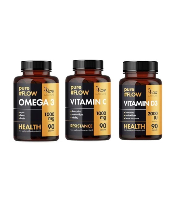 Vitamin Pack 270 KAPSÚL