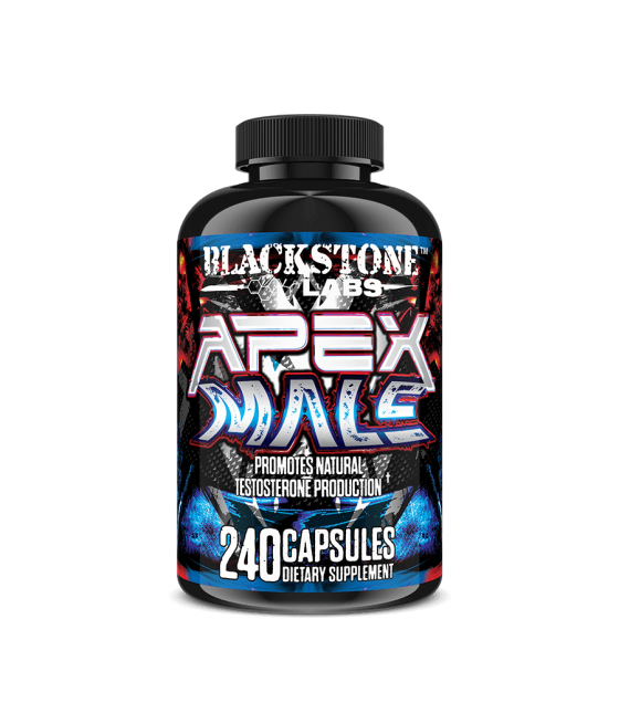 Blackstone Labs - Apex Male...