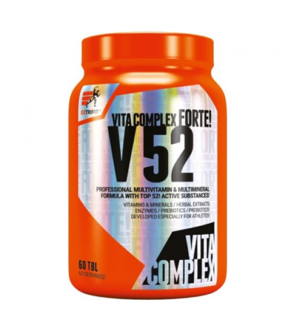 V52 Vita Complex Forte 60...