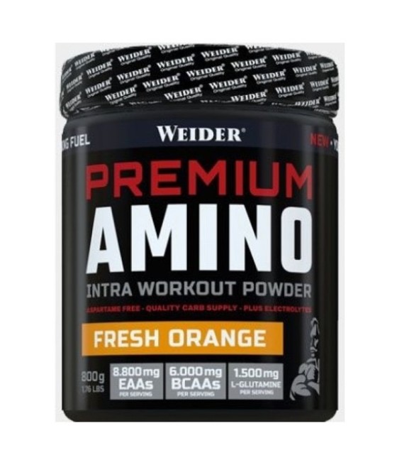 Weider - Premium Amino 800g
