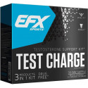 EFX SPORTS TEST CHARGE KIT...