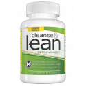 Max Muscle Cleanse and Lean...