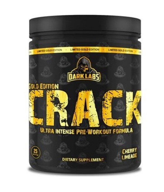Dark Labs Crack GOLD 340 g