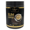 FIT4YOU - SLIM COFEE 364 G