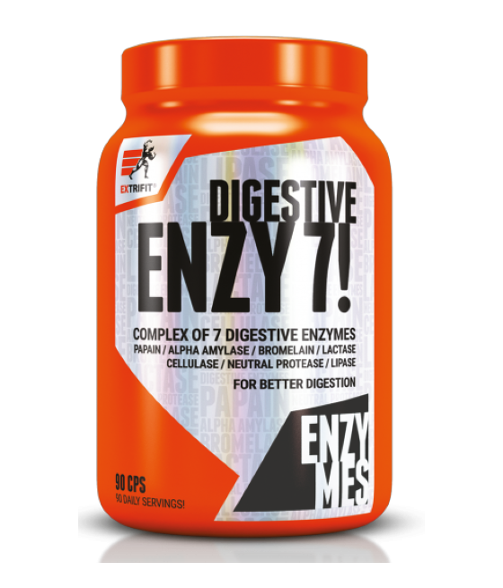 Extrifit Enzy 7! Digestive...